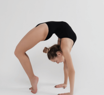 Vorm je volledige lichaam